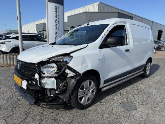 Dacia Dokker 1.5 Blue dCi 90 Solid picture 1