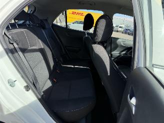 Kia Picanto 1.0 DPi ComfortLine 5p picture 13