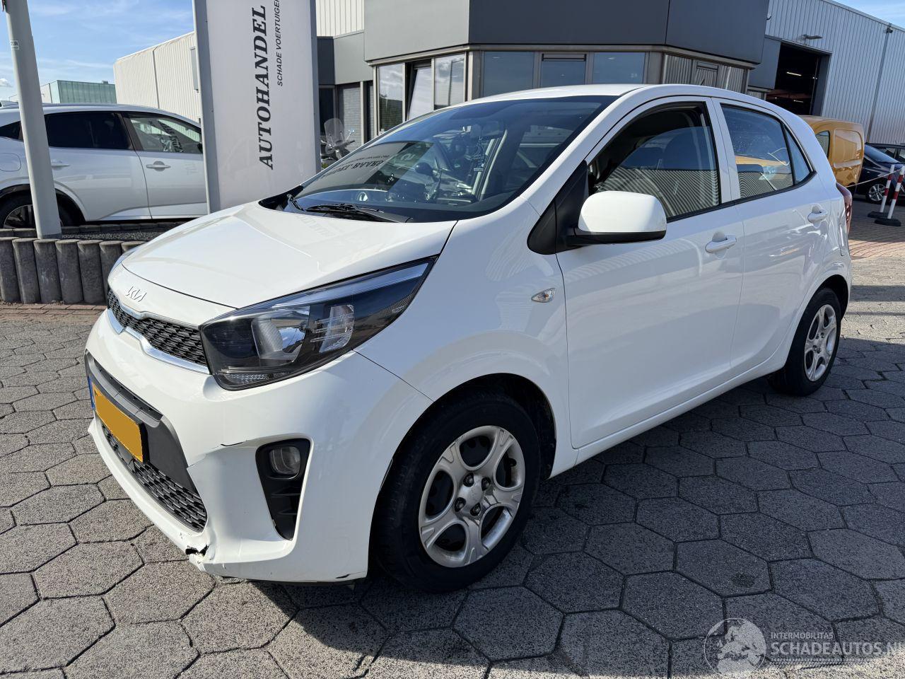 Kia Picanto 1.0 DPi ComfortLine 5p