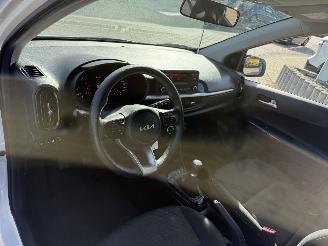 Kia Picanto 1.0 DPi ComfortLine 5p picture 16