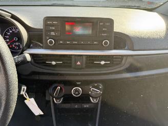 Kia Picanto 1.0 DPi ComfortLine 5p picture 19
