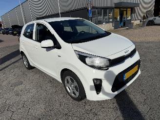 Kia Picanto 1.0 DPi ComfortLine 5p picture 3