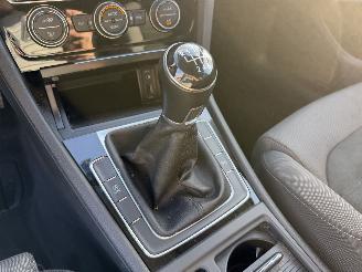 Volkswagen Golf 1.5 TSI Highline picture 15