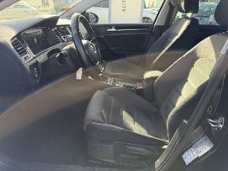 Volkswagen Golf 1.5 TSI Highline picture 9