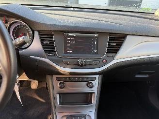 Opel Astra SPORTS TOURER 1.2 Edition picture 18