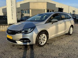 Auto incidentate Opel Astra SPORTS TOURER 1.2 Edition 2020/7