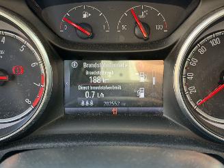 Opel Astra SPORTS TOURER+ picture 17