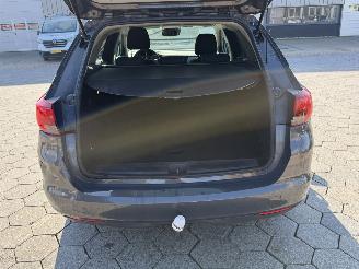 Opel Astra SPORTS TOURER+ picture 7