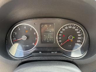 Volkswagen Polo 1.2 TSI Comfortline picture 16