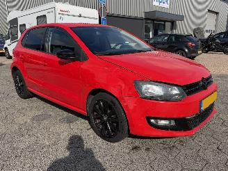 Volkswagen Polo 1.2 TSI Comfortline picture 3