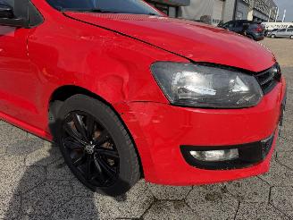 Volkswagen Polo 1.2 TSI Comfortline picture 22