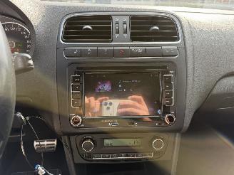 Volkswagen Polo 1.2 TSI Comfortline picture 17