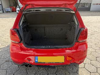 Volkswagen Polo 1.2 TSI Comfortline picture 7