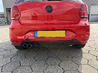 Volkswagen Polo 1.2 TSI Comfortline picture 24