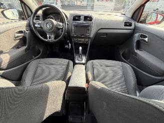 Volkswagen Polo 1.2 TSI Comfortline picture 10