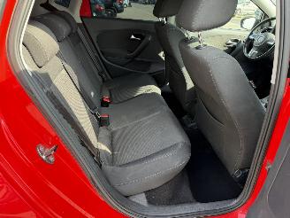 Volkswagen Polo 1.2 TSI Comfortline picture 9