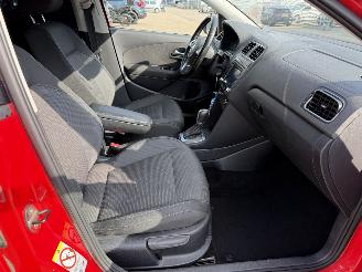 Volkswagen Polo 1.2 TSI Comfortline picture 11