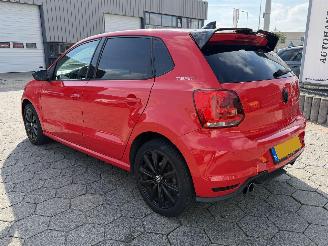 Volkswagen Polo 1.2 TSI Comfortline picture 6