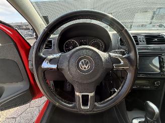 Volkswagen Polo 1.2 TSI Comfortline picture 15