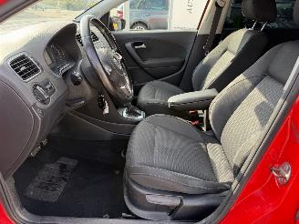 Volkswagen Polo 1.2 TSI Comfortline picture 12