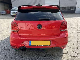 Volkswagen Polo 1.2 TSI Comfortline picture 5