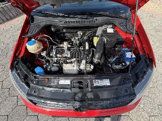 Volkswagen Polo 1.2 TSI Comfortline picture 8