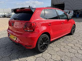 Volkswagen Polo 1.2 TSI Comfortline picture 4