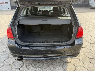 BMW 3-serie 318i PANO. picture 8
