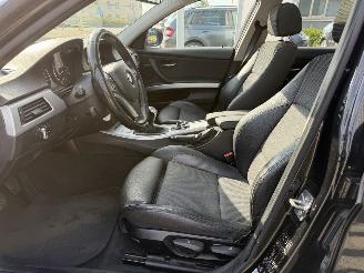 BMW 3-serie Touring 318i Business Line picture 12