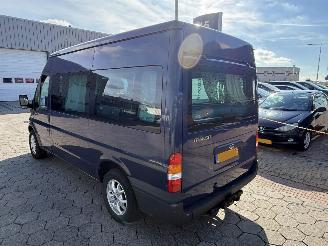 Ford  CAMPER Transit  280M 2.0TDdi HD picture 6