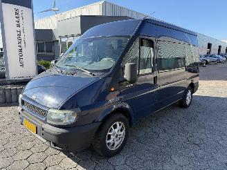 Schadeauto Ford  CAMPER Transit  280M 2.0TDdi HD 2006/6