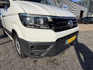 Volkswagen Crafter 35 2.0 TDI L3H3 picture 20