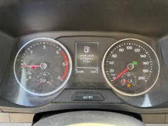 Volkswagen Crafter 35 2.0 TDI L3H3 picture 14