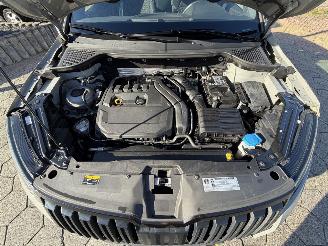 Skoda Karoq 1.5 TSI ACT Sportline Business picture 8