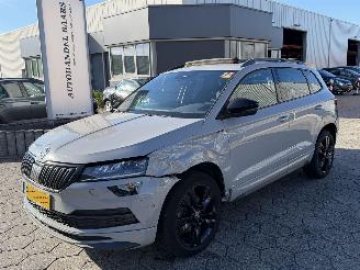 Unfallwagen Skoda Karoq 1.5 TSI ACT Sportline Business 2020/1