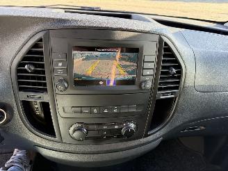 Mercedes Vito 114 CDI Lang picture 21