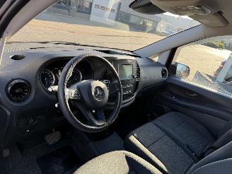 Mercedes Vito 114 CDI Lang picture 17