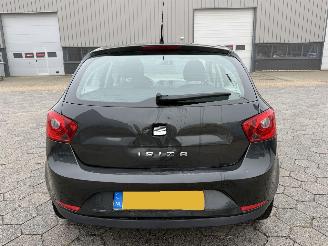 Seat Ibiza 1.4 Stylance picture 5