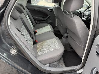 Seat Ibiza 1.4 Stylance picture 9