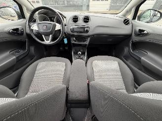 Seat Ibiza 1.4 Stylance picture 10