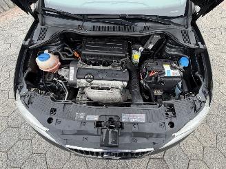 Seat Ibiza 1.4 Stylance picture 8