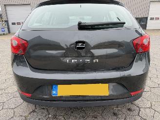 Seat Ibiza 1.4 Stylance picture 21