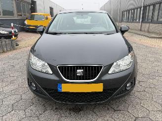 Seat Ibiza 1.4 Stylance picture 2