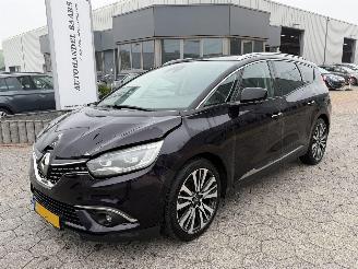 Avarii autoturisme Renault Scenic 1.3 TCe Initiale Paris 2023/8