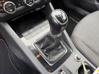 Skoda Octavia Combi 1.0 TSI Greentech Style Business picture 15