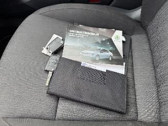 Skoda Octavia Combi 1.0 TSI Greentech Style Business picture 18