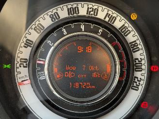 Fiat 500 1.0 TwinAir Pop picture 12