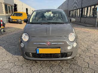 Fiat 500 1.0 TwinAir Pop picture 2