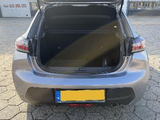 Peugeot 208 1.2 PureTech Active picture 9