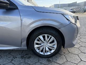 Peugeot 208 1.2 PureTech Active picture 7